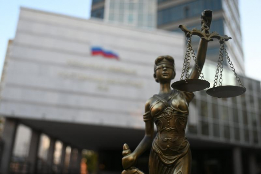 Пять судей Ростовской области ушли в отставку: среди них есть и таганрожцы