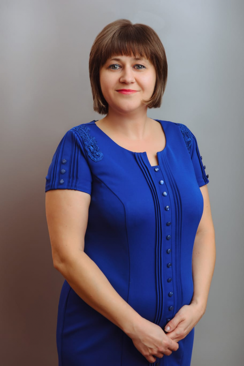 Поздравляем с днем рождения воспитательницу детского сада из Таганрога 