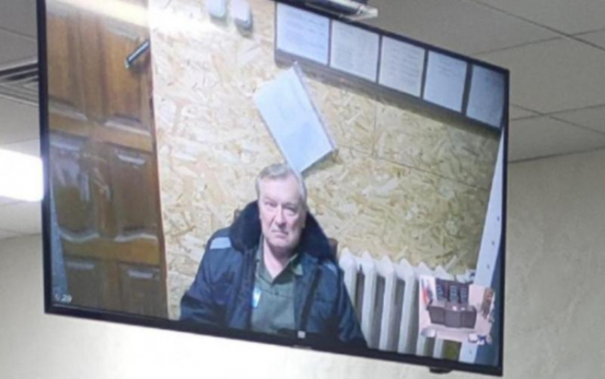 Бывший советник главы администрации Таганрога из СИЗО попал в кардиодиспансер