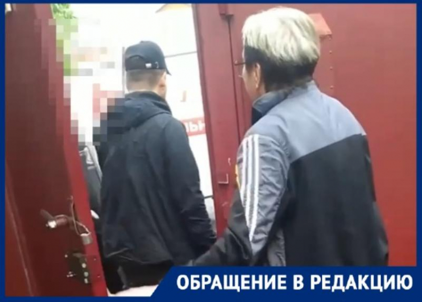  Пожеланием смерти закончился конфликт таганрожцев со службой перевозки лежачих больных