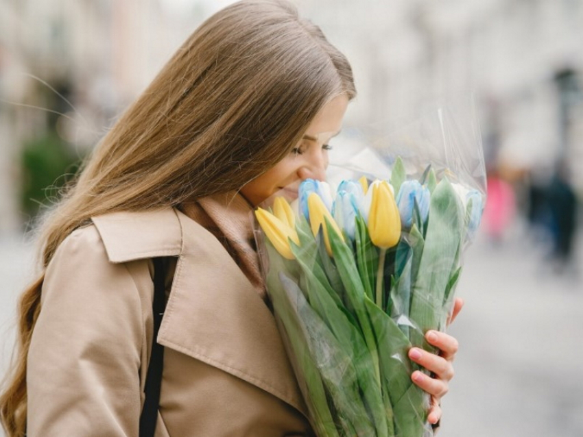 Таганрожцам рассказали о погоде в день весеннего равноденствия