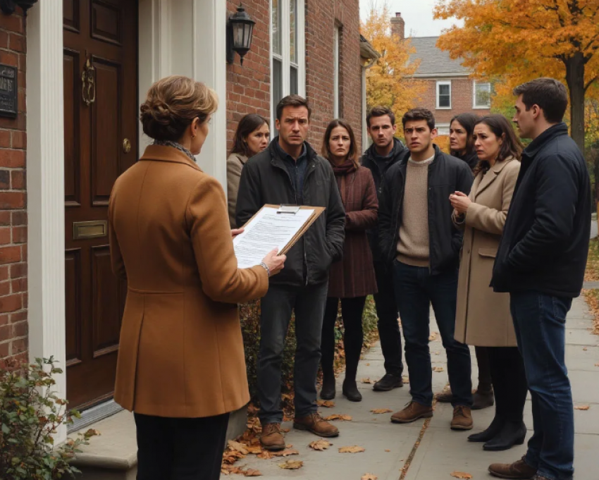 17 многоквартирных домов в Таганроге остались без управления: УК лишили лицензии