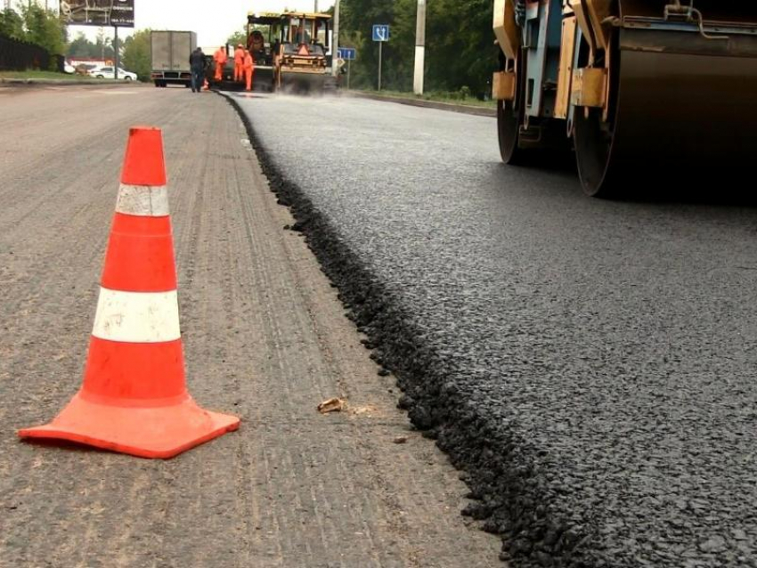 Под Таганрогом отремонтируют дорогу к посёлку