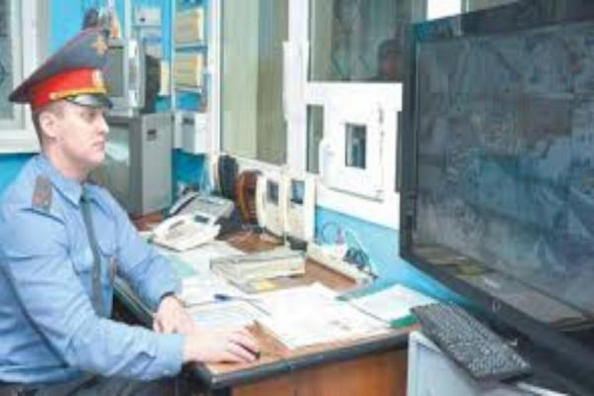 Алексей Ермашов просит починить в Таганроге систему «Безопасный Город»