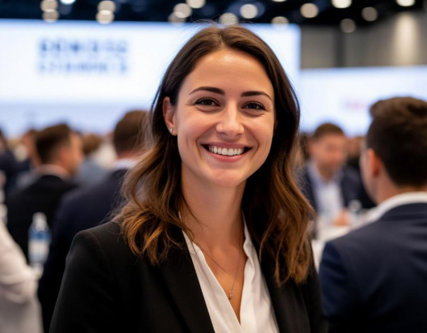 Yandex Connect 2025: настоящее и будущее экосистем для работы бизнеса