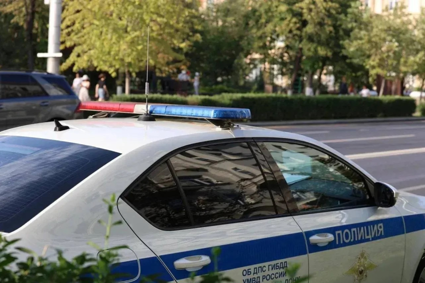 Почти сто тысяч — в трубу: водителя под Таганрога поймали с «левыми» правами