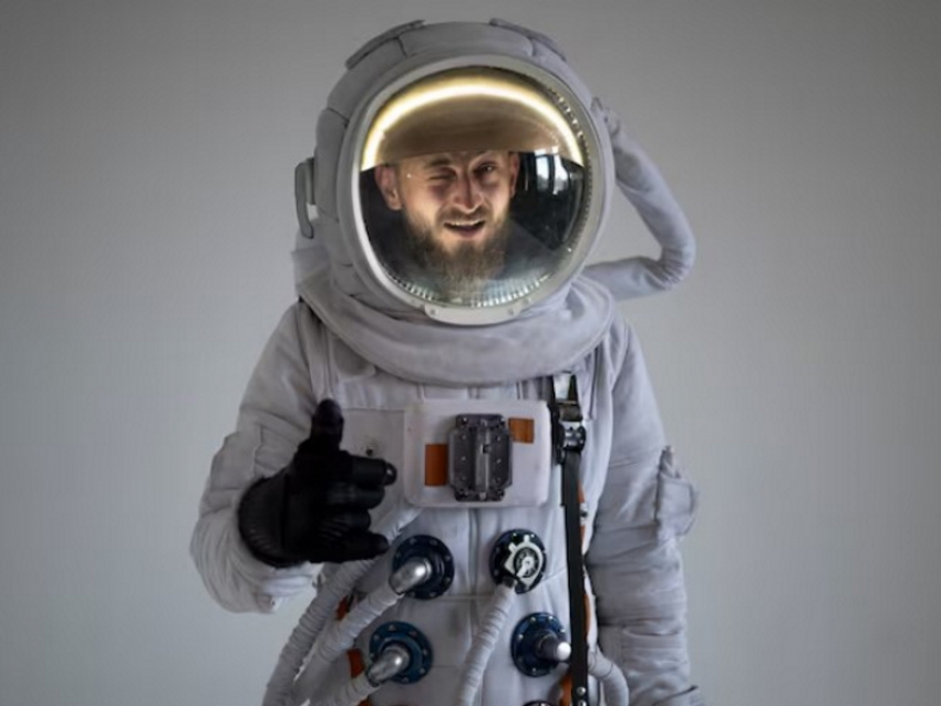 У таганрожцев появился шанс увидеть звезды: стартовал набор в отряд космонавтов