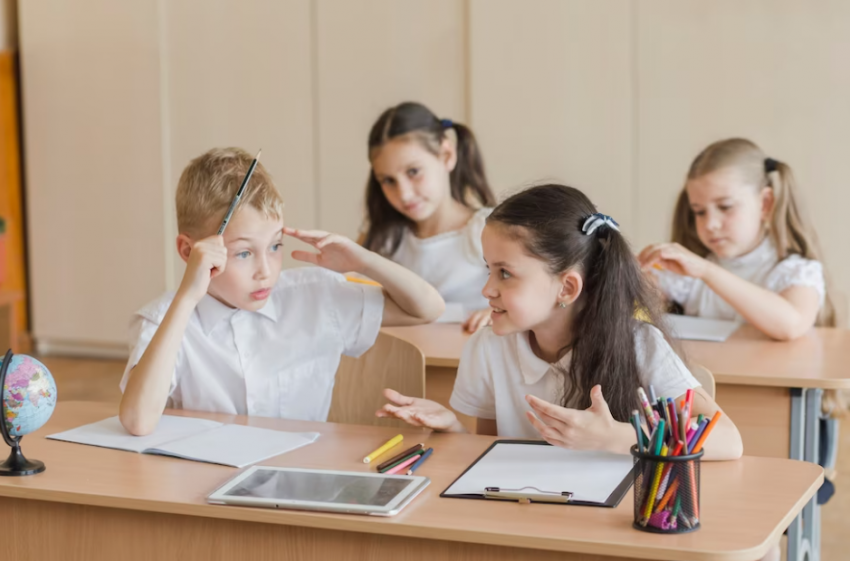 В школах Таганрога скоро появится урок по профориентации 