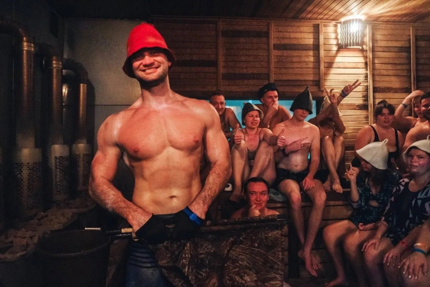 Кузница пармастеров: ГРИНВИЧ ПАРК ищет новые лица