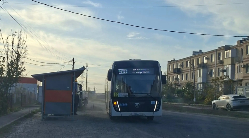 Автобус не пришёл: в Таганроге проверили, как перевозчики соблюдают расписание