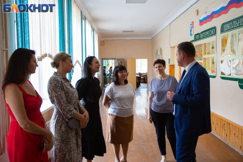 Когда таганрогские педагоги смогут досрочно уйти на пенсию — рассказали в региональном Соцфонде