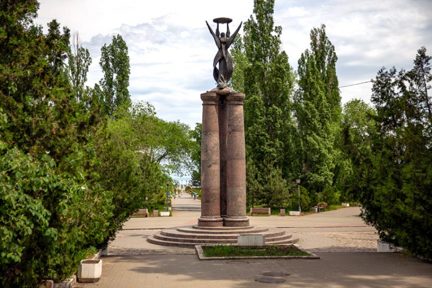 В Таганроге стартует городской конкурс видеороликов «Силуэты любимого города»