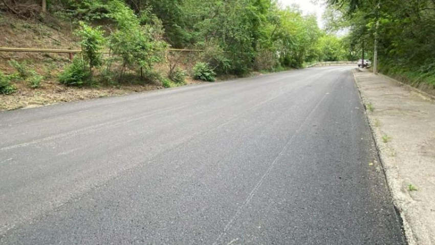 В Таганроге подвели итоги благоустройства в этом году