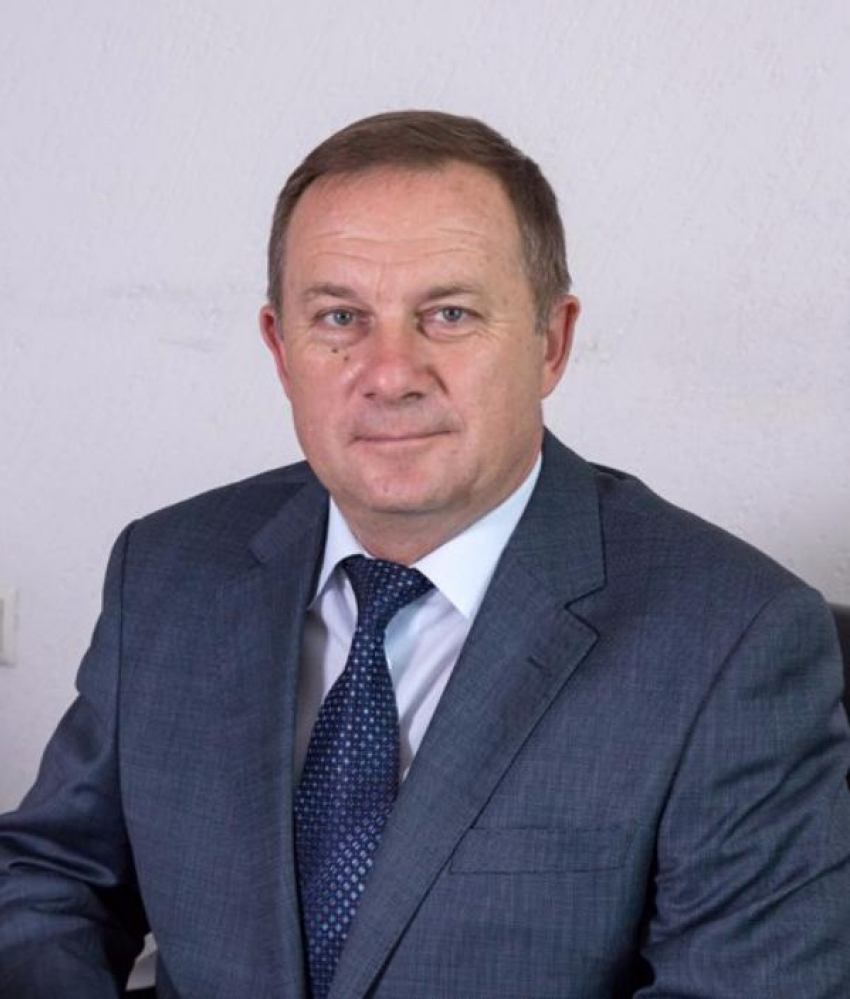 Мэр Таганрога попал в список аутсайдеров