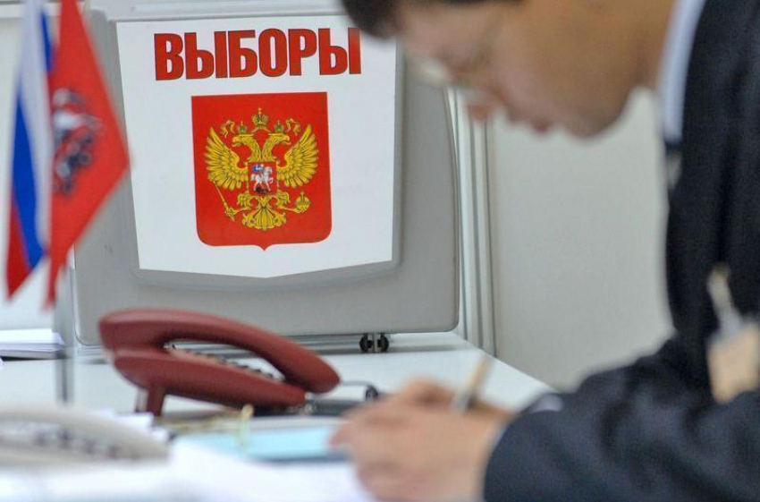 В Таганроге подготовка к выборам перестает быть скучной