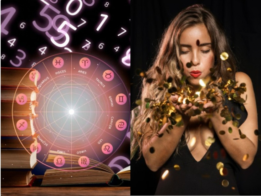 Денежный гороскоп на апрель: месяц готовит сюрпризы кошельку, но только четырем счастливчикам