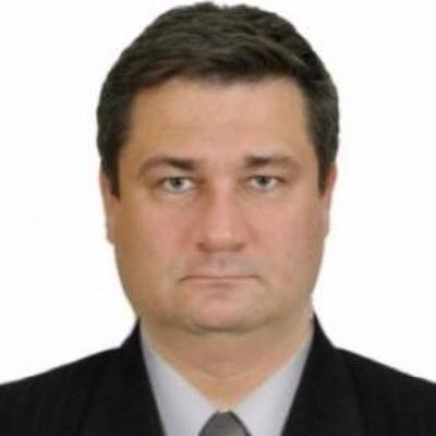 В Таганроге назначен новый заместитель мэра