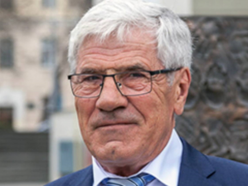 От Монреаля до Таганрога: олимпийцу Давыду Ригерту исполняется 79 лет