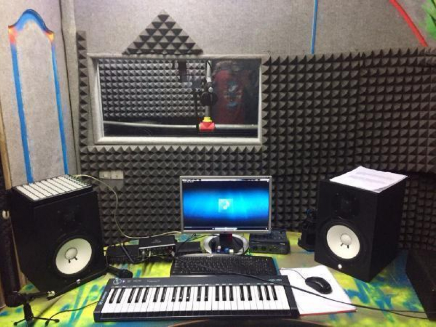 Молодым талантам Таганрога открыли новые перспективы