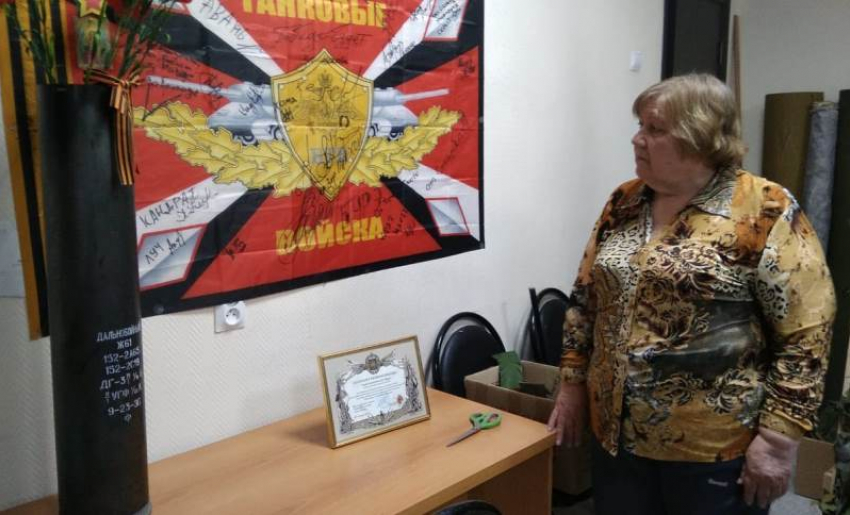 "У нас сильная мотивация!": почему большой коллектив волонтёров «За Победу» ежедневно работает на трудовом фронте