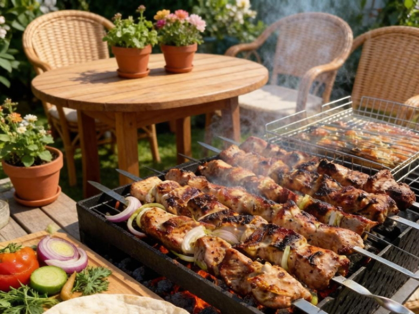 Индекс «шашлыка»: таганрожцам рассказали, во сколько им обойдется килограмм мяса