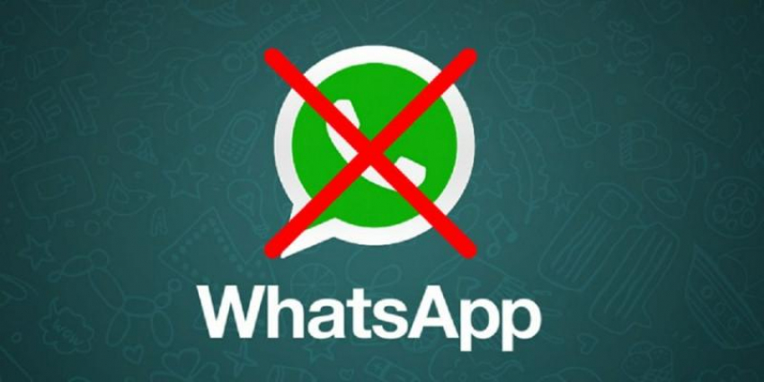 Жители Таганрога жалуются на сбои в работе WhatsApp