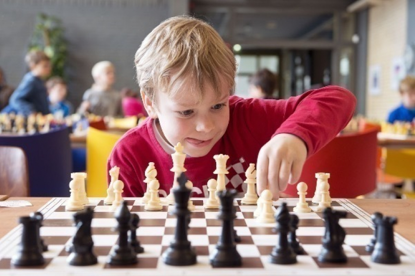 Ростовская область впервые примет участвует в проекте «Шахматы в детские дома»