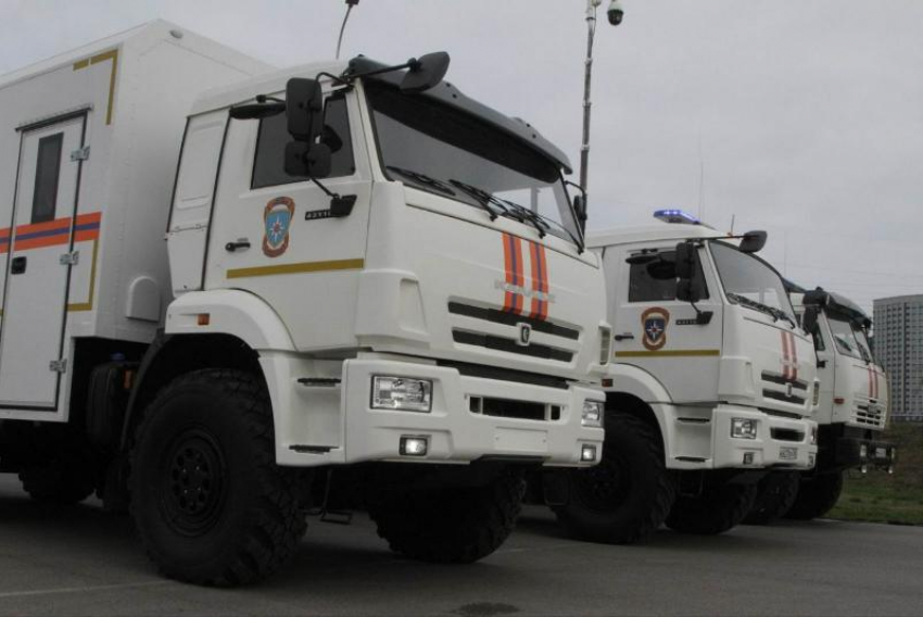 Проблемы с водоснабжением лидируют в статистике звонков в таганрогскую Службу спасения