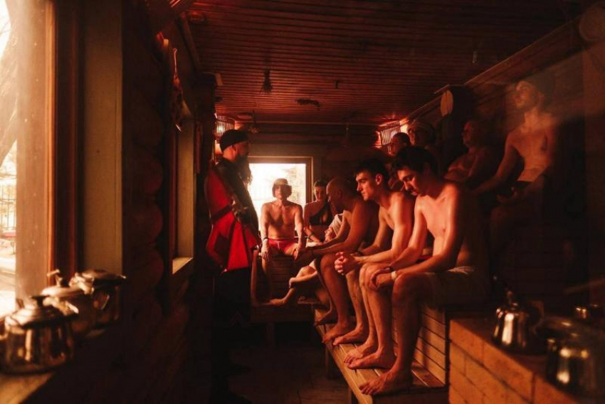 Предложение для профсоюзов от GREENWICH-PARK