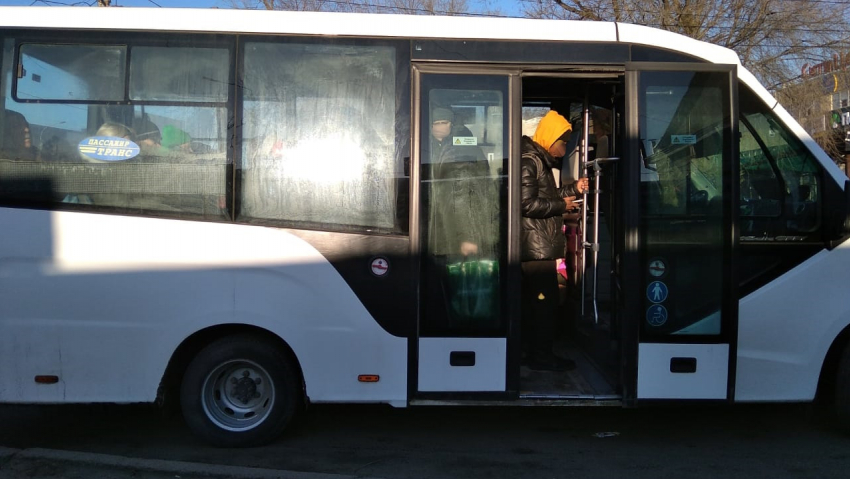  В Таганроге изменят маршруты общественного транспорта и скорректируют графики движения