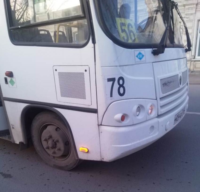 В Таганроге за три дня оштрафовали трёх перевозчиков за срыв рейсов