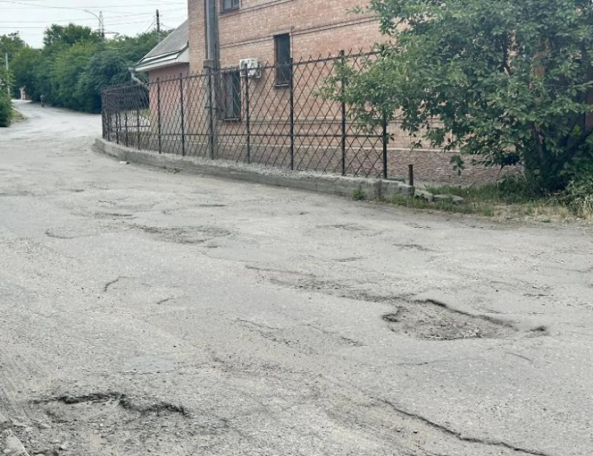 "Кишки можно потерять": дорога к морю — ещё один приговор туризму Таганрога?