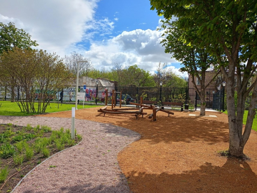 Станет еще холоднее: таганрожцам рассказали о погоде перед 1 мая