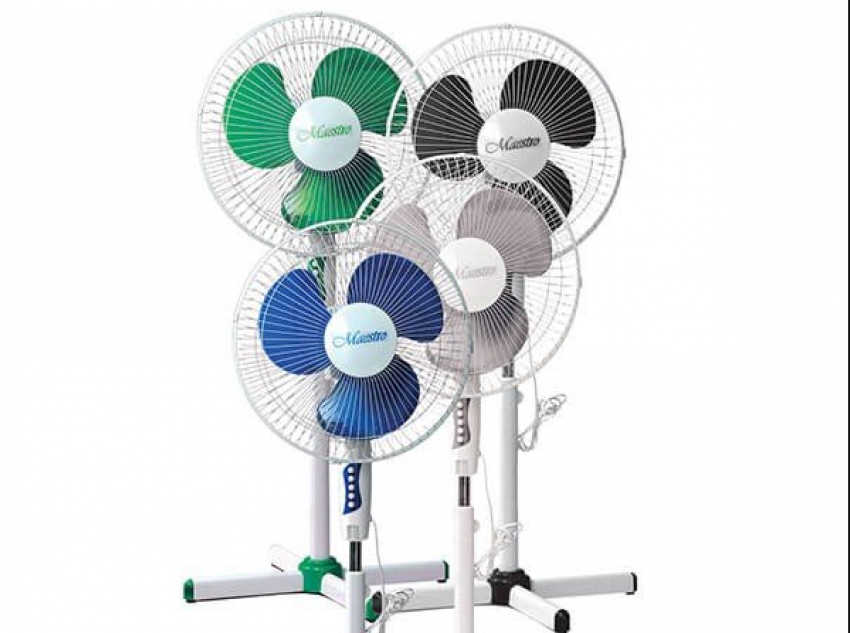 Кондиционер или вентилятор: что лучше приобрести для жарких дней