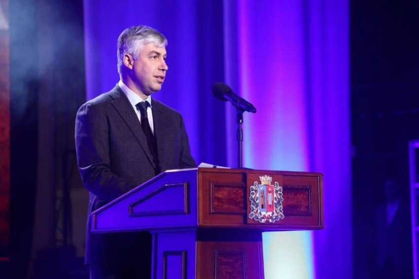 На СВО вместо Дубая? Шанс таганрожца Логвиненко избежать ответственности