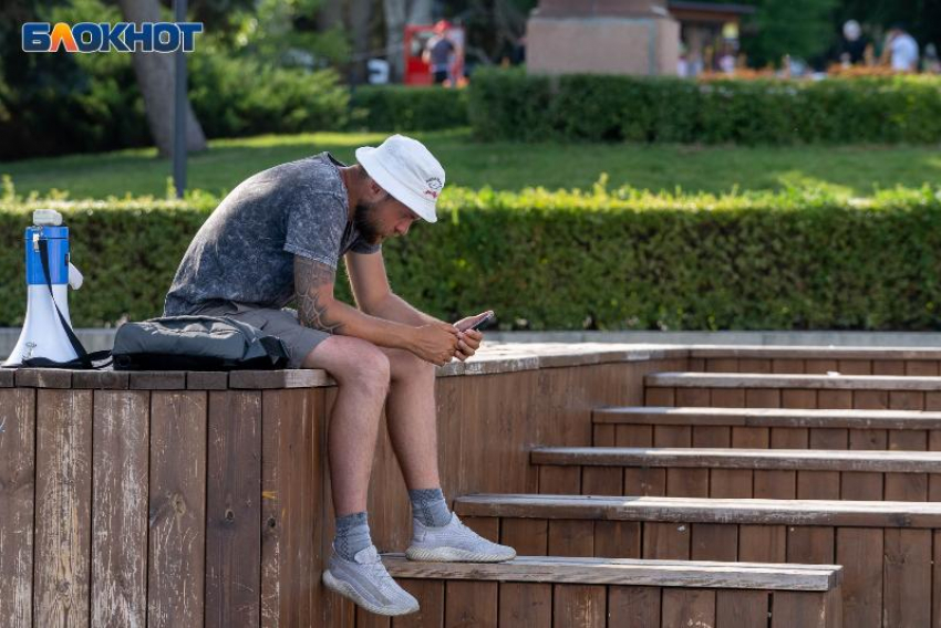 Telegram в Таганроге лёг: самый масштабный сбой за последнее время
