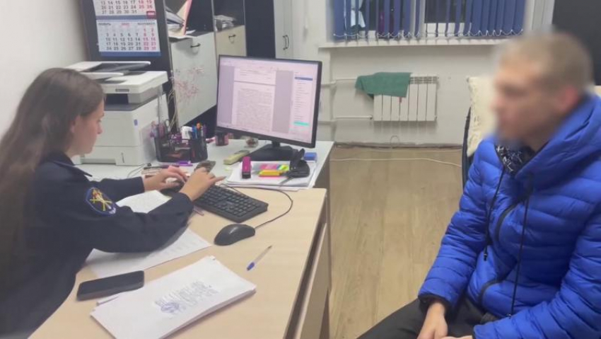 Подросток отнимал деньги у пенсионеров, попался и таганрожец