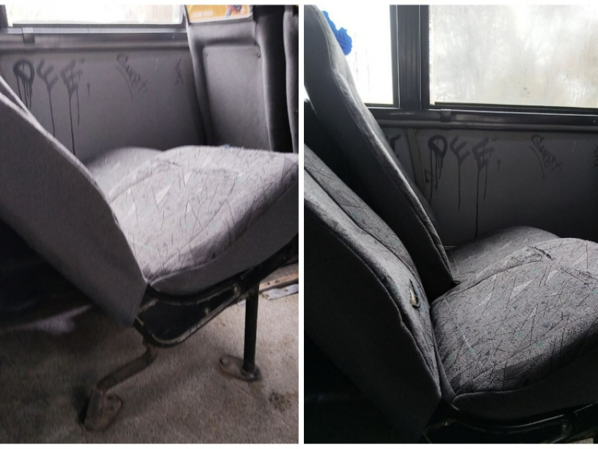 Сказочный отчет и суровая реальность: таганрожцы обнаружили нарушения в общественном транспорте