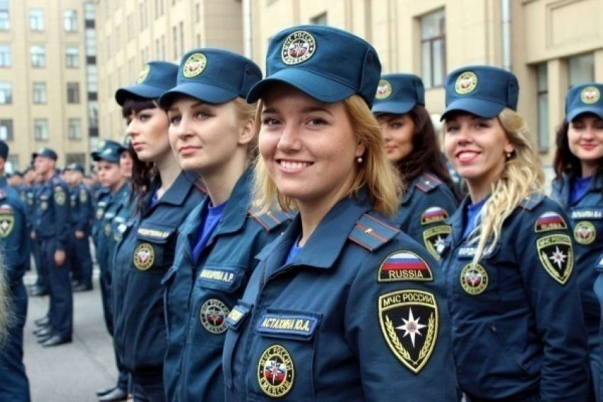 В Ростове-на-Дону стартовали региональные соревнования Школа Безопасности 2016