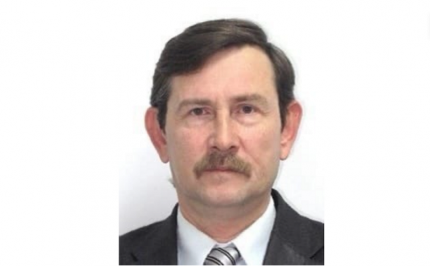 «Золотые Имена Высшей Школы»: ученый из Таганрога награжден за вклад в науку