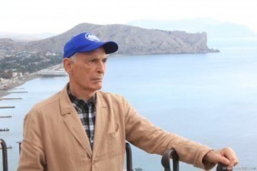 Народный артист СССР Василий Лановой приедет в Таганрог