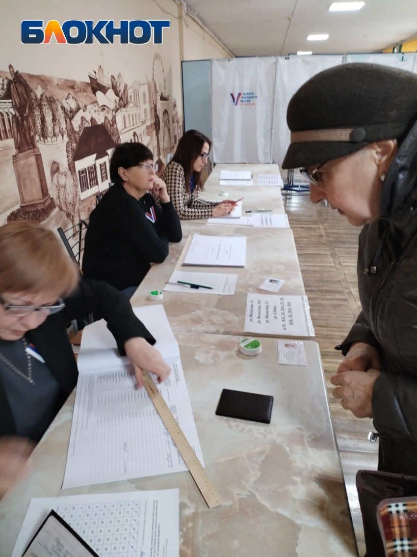 Вниманию граждан, не имеющих постоянной регистрации на территории РФ