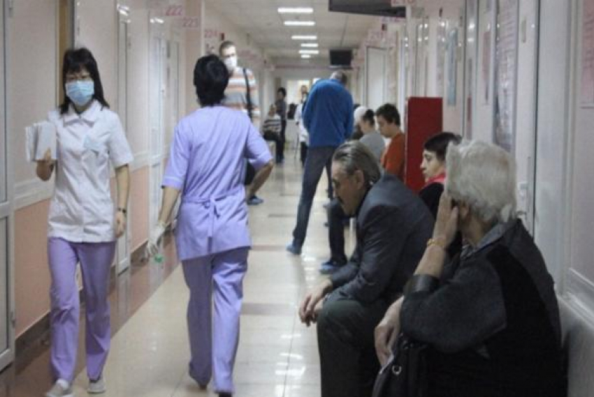 Ветеранам Таганрога проведут углубленную диспансеризацию