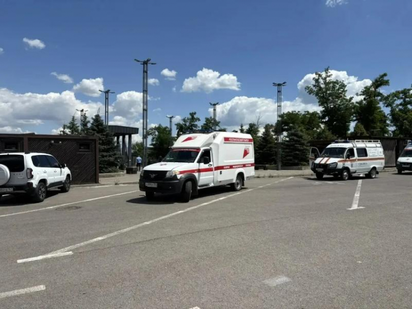 Жительницы Неклиновского района смогут выявить рак на ранних стадиях