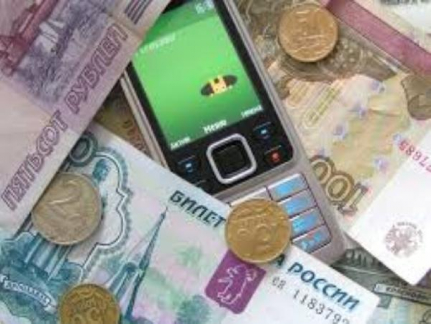 Ценой здоровья таганрогского пенсионера стали 5000 рублей и два телефона