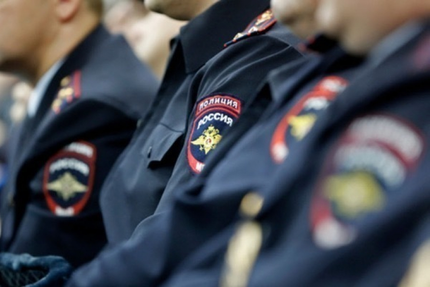 В Таганроге обворовали начальника отдела полиции