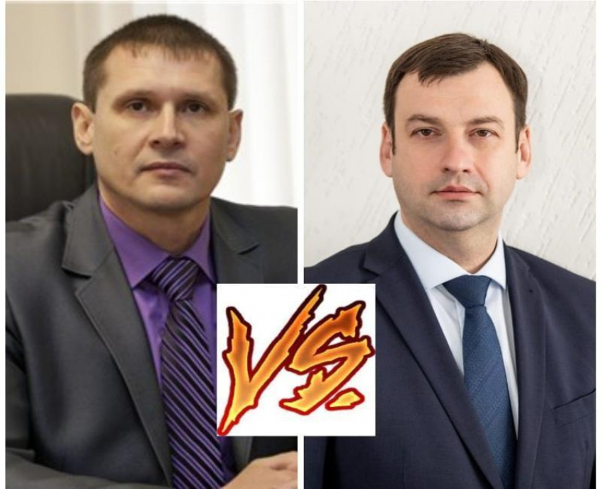 На должность главы администрации Таганрога определены два кандидата-финалиста