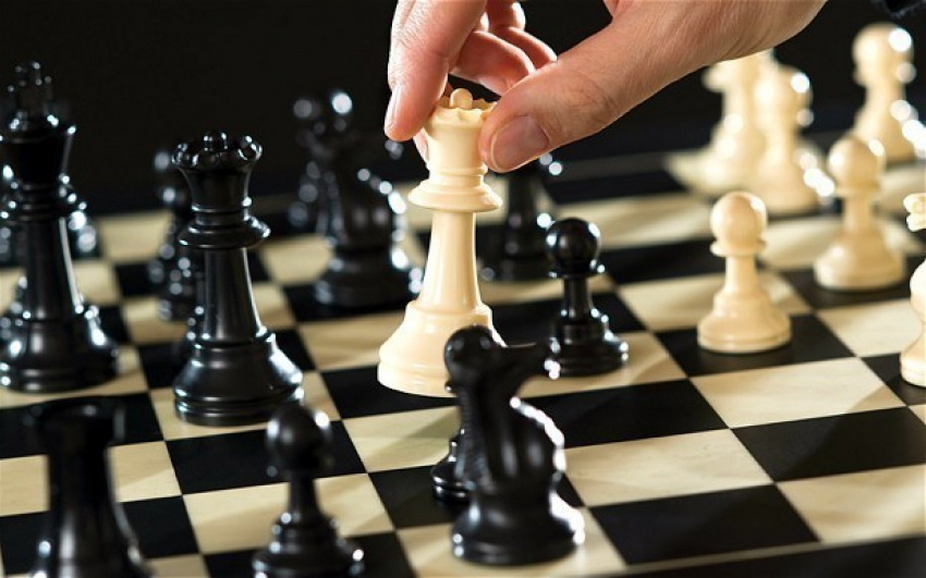 Таганрогская шахматистка заняла два призовых места на турнире имени Дворковича