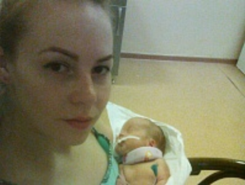 Трое новорожденных детей один за другим умерли в больнице у супругов из Таганрога