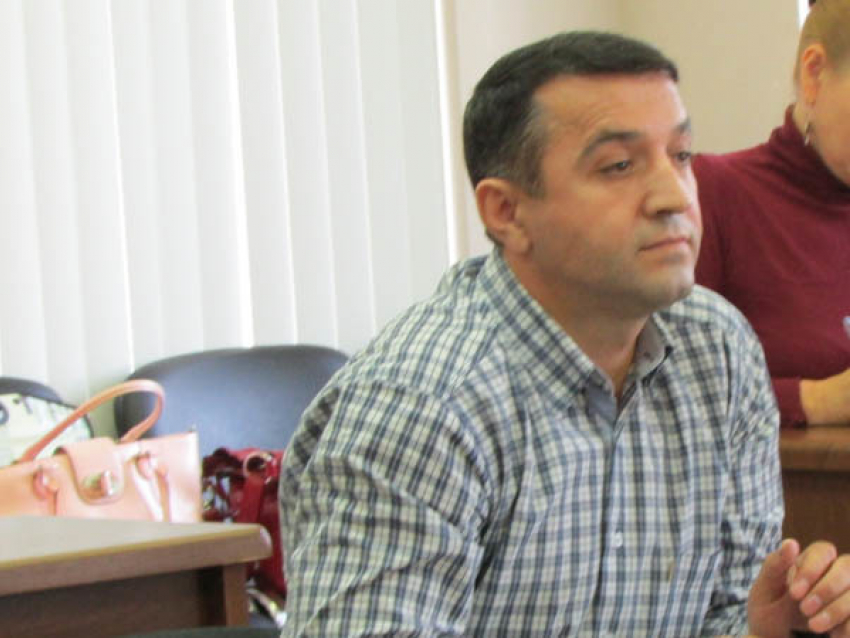 Парк 300-летия в Таганроге на грани уничтожения